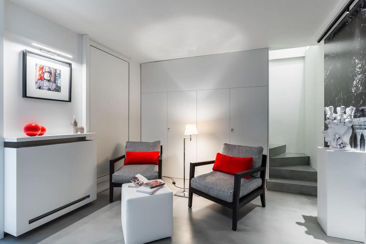 Manganelli Suite Katania Zewnętrze zdjęcie